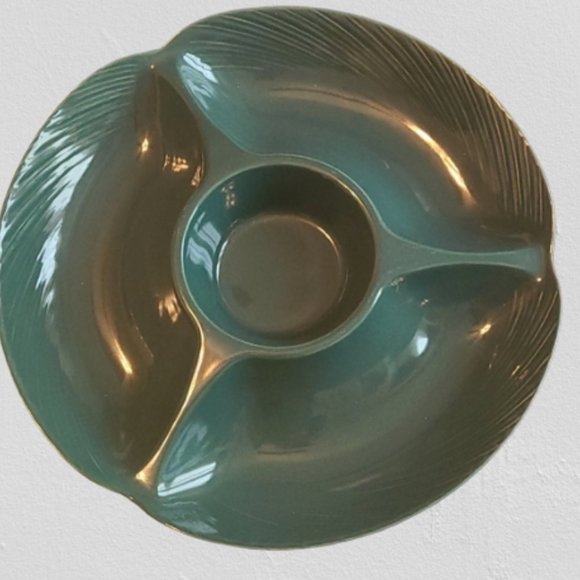 Dark green divider tray - Picture 1 of 5